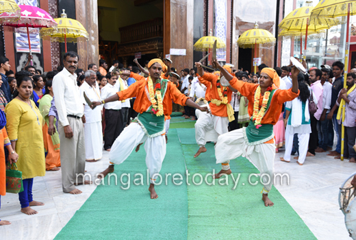 kudroli Dasara 1